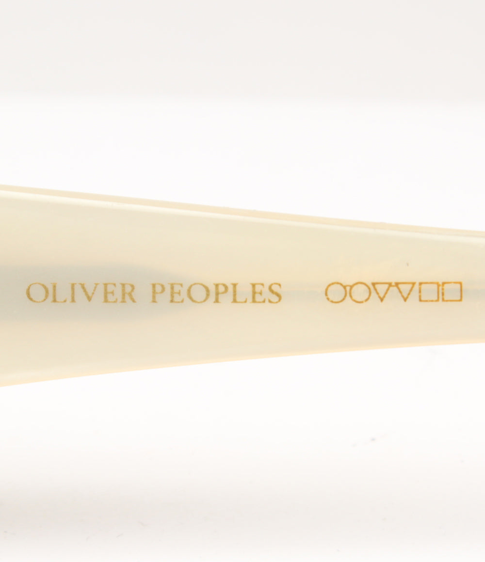 オリバーピープルズ 美品 サングラス アイウェア 56□17  Marcel     レディース   OLIVER PEOPLES