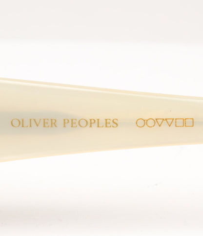 オリバーピープルズ 美品 サングラス アイウェア 56□17  Marcel     レディース   OLIVER PEOPLES