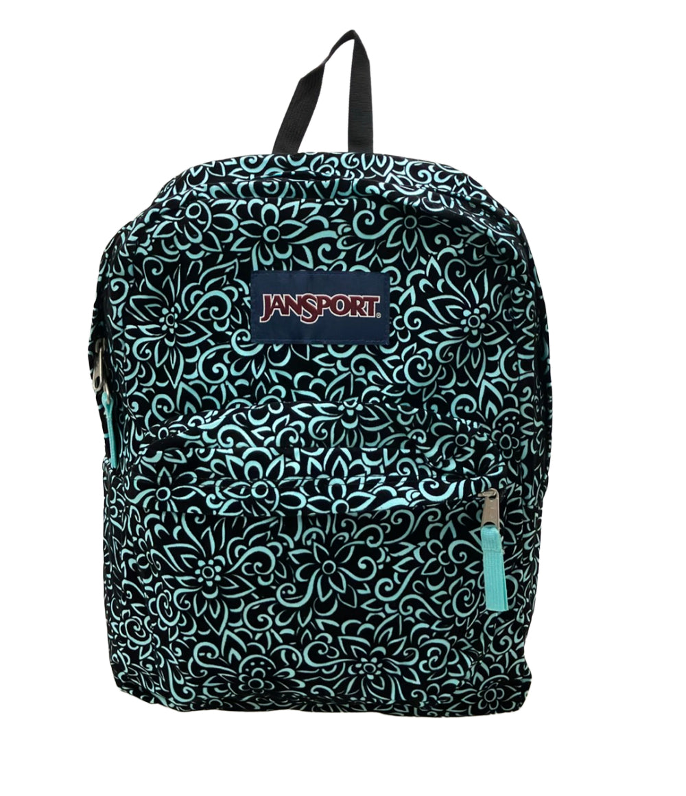 美品 リュック 25L メンズ ジャンスポーツ