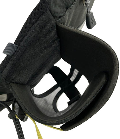 モンベル ウエストバッグ ボディバッグ ボトルケージ ウエストポーチ メンズ mont-bell