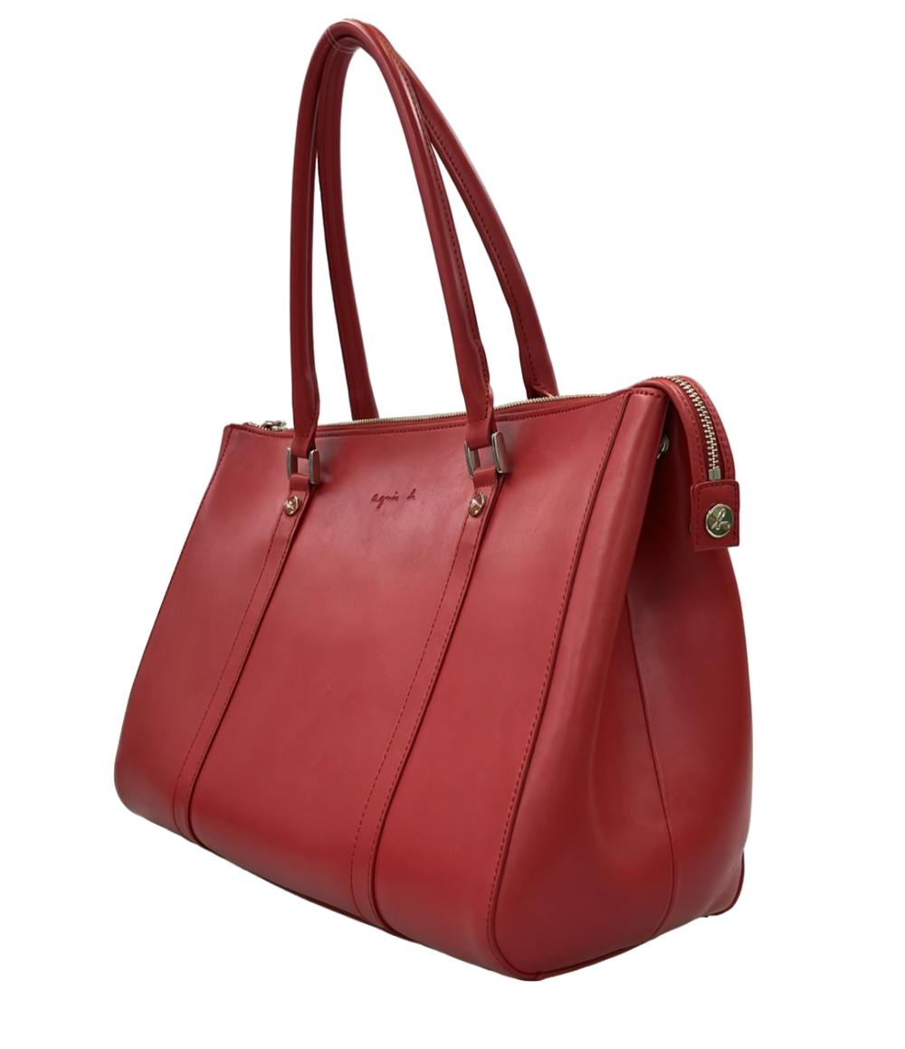agnes b. トートバッグ レディース アニエスベー