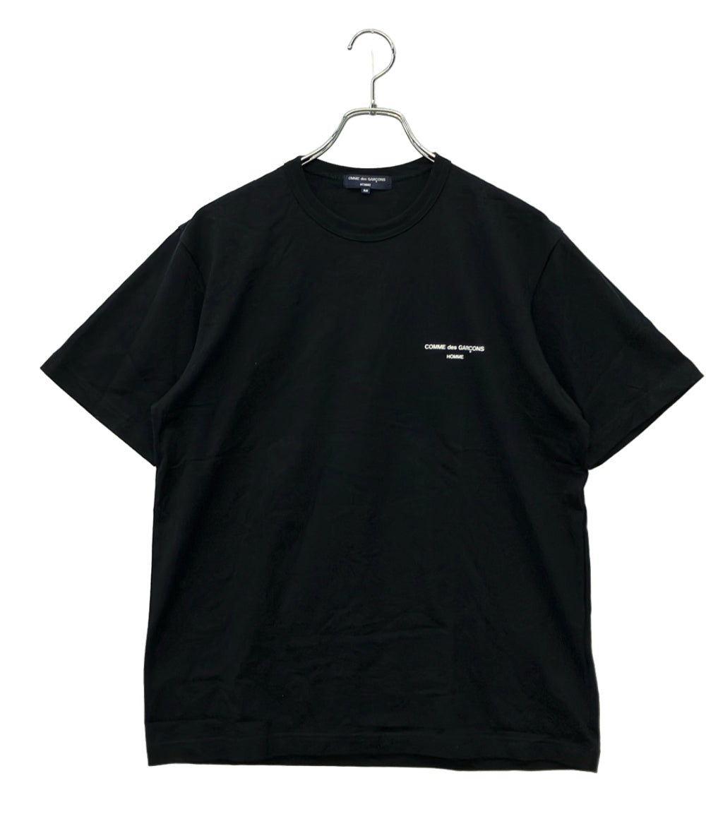 COMME des GARCONS HOMME 半袖Tシャツ メンズ SIZE M コムデギャルソンオム