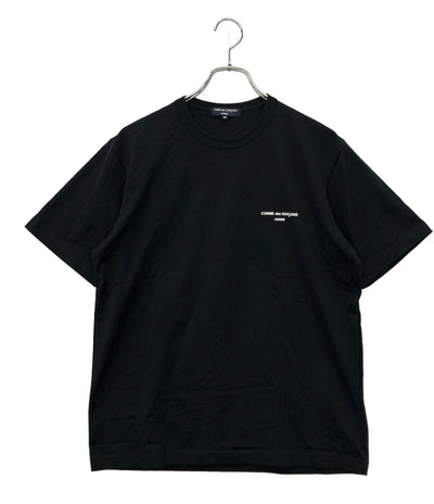 COMME des GARCONS HOMME 半袖Tシャツ メンズ SIZE M コムデギャルソンオム