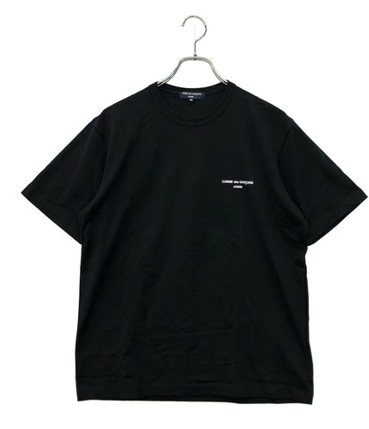 COMME des GARCONS HOMME 半袖Tシャツ メンズ SIZE M コムデギャルソンオム