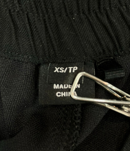 Y-3 トラックパンツ XS 2JO001 メンズ SIZE XS ワイスリー