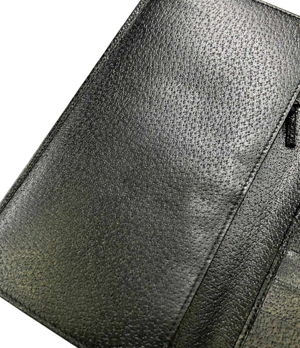 グッチ 長財布 三つ折り 035 2149 2147 レディース メンズ GUCCI グッチ 長財布 三つ折り 035 2149 2147 レディース メンズ GUCCI 中古
