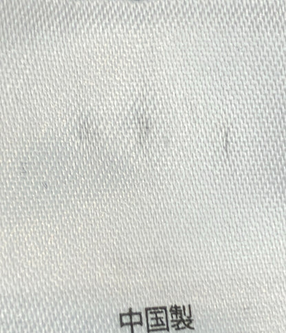POLO RALPH LAUREN 長袖ニット ネイビー ビーデッド ポニー ケーブル インポート レディース SIZE SP (M) ポロ・ラルフローレン