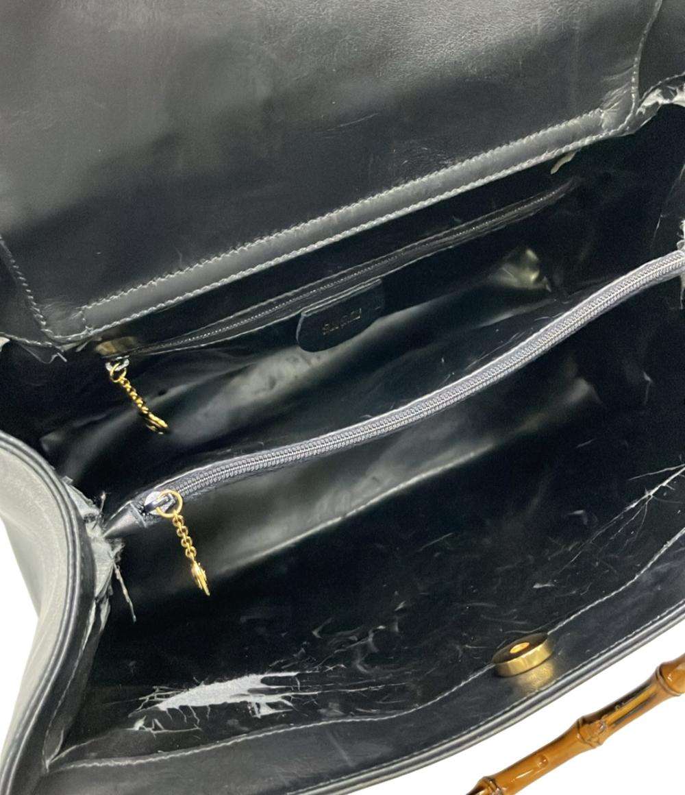 訳あり GUCCI ハンドバッグ トートバッグ 002 2853 0260 レディース グッチ