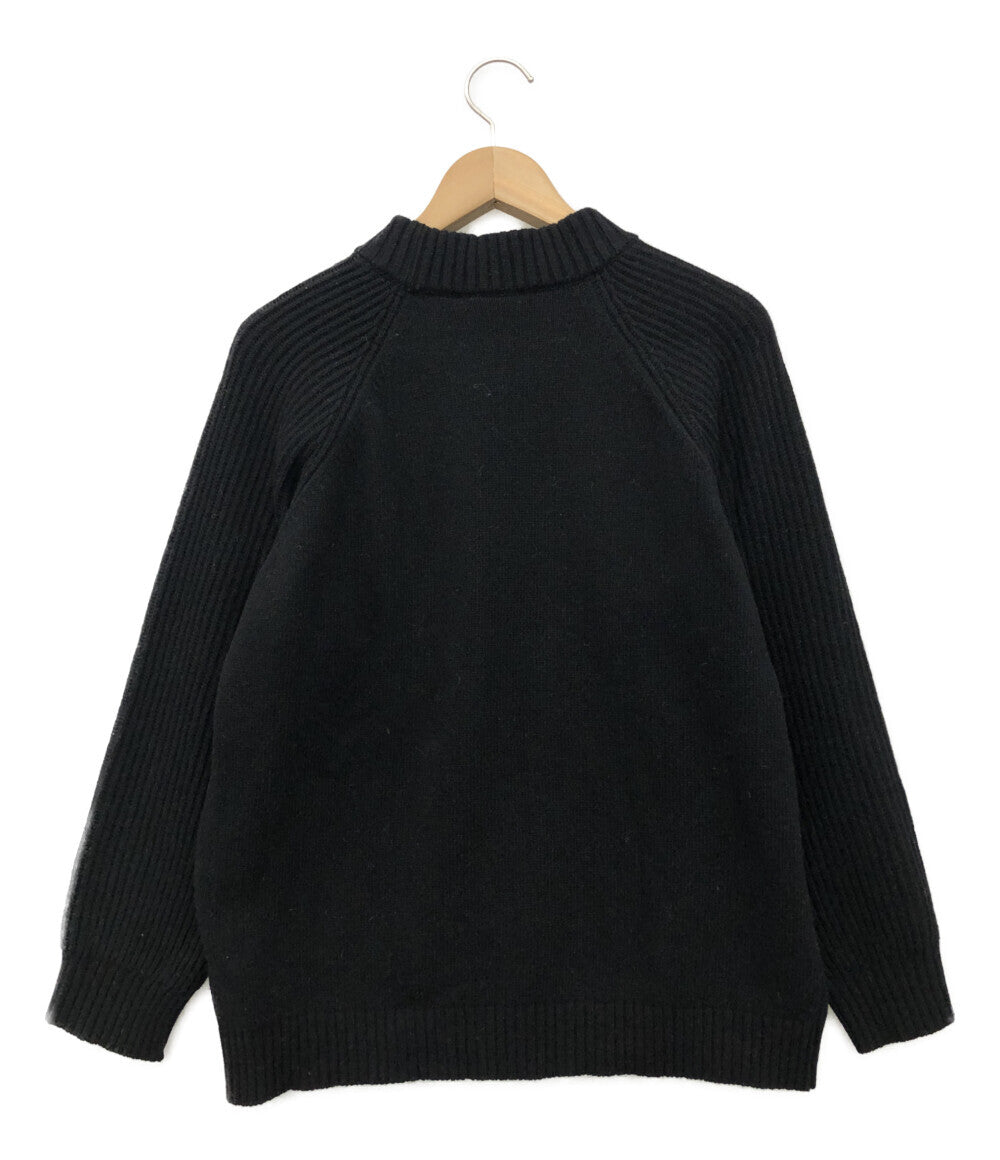 ヴィヴェッタ  長袖ニット プードル      レディース SIZE M (M) VIVETTA