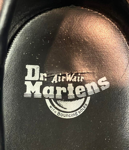 ドクターマーチン 4ホールブーティ サロメ レディース SIZE UK6 (XL) Dr.Martens