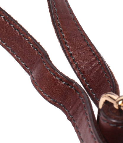 TREASURE TOPKAPI HARRIS TWEED 2WAY ハンドバッグ ショルダーバッグ 斜め掛け レディース トレジャー トプカピ ハリスツイード