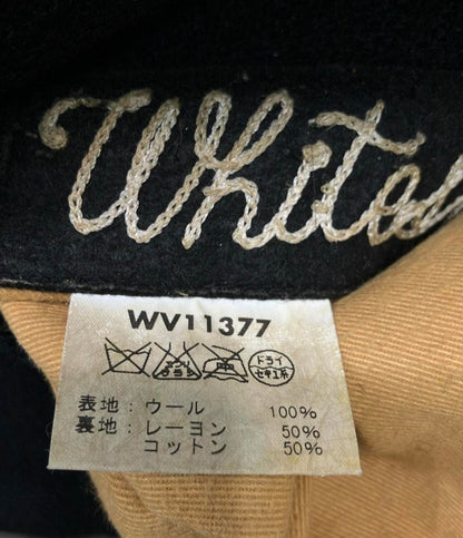 ホワイツビル スタジャン メンズ SIZE 38 (S) Whitesville