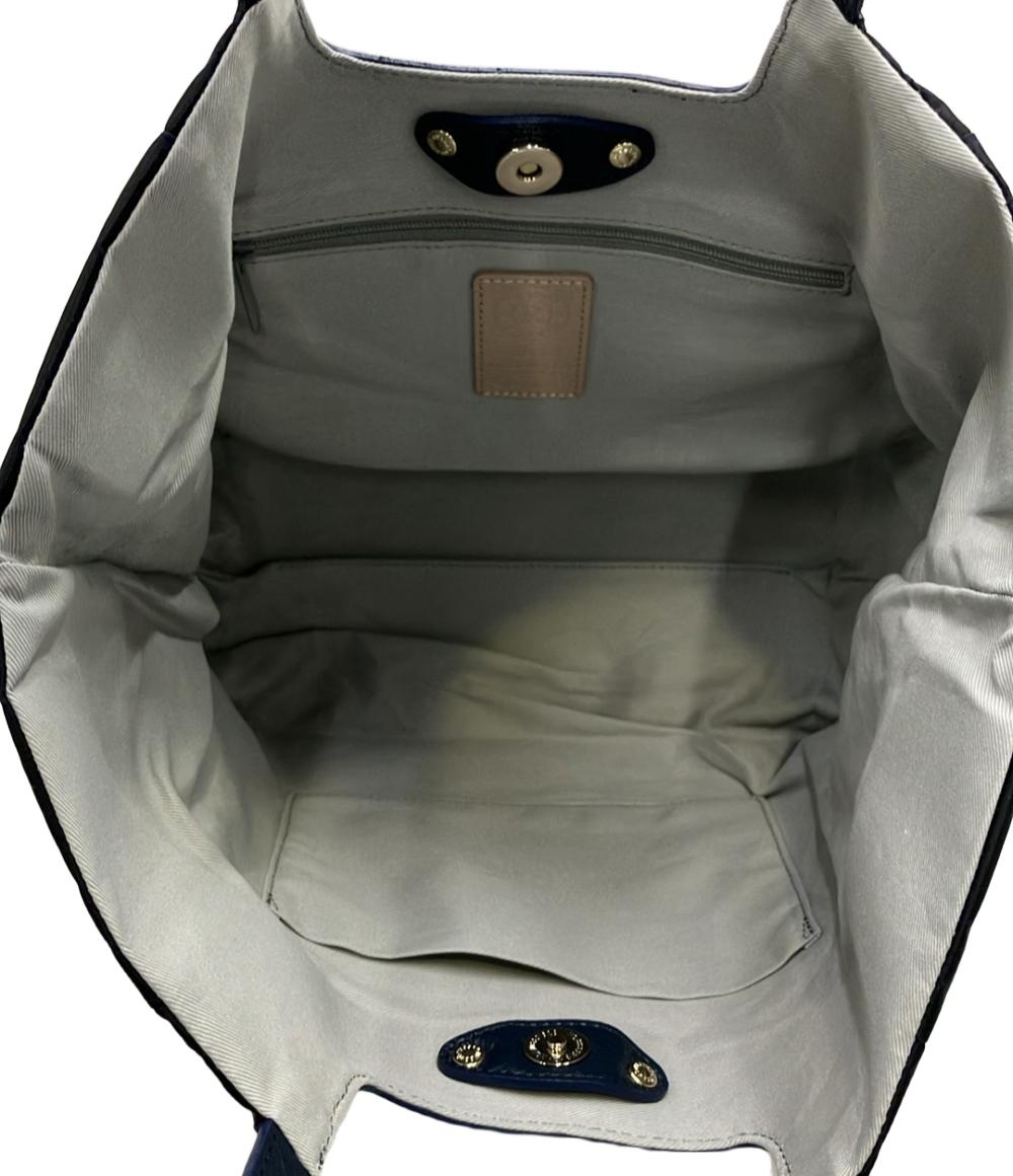 ラシット トートバッグ ハンドバッグ レディース russet