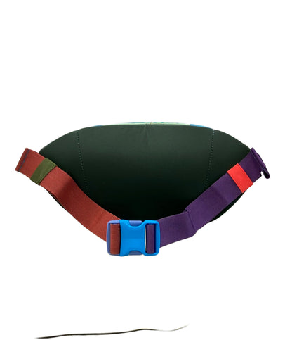 美品 cotopaxi ウエストポーチ メンズ コトパクシ