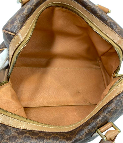 CELINE ハンドバッグ マカダム M13 レディース セリーヌ