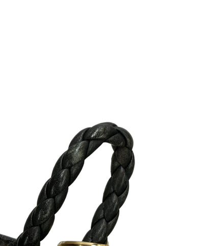 バレンシアガ フリンジキーリング レディース BALENCIAGA