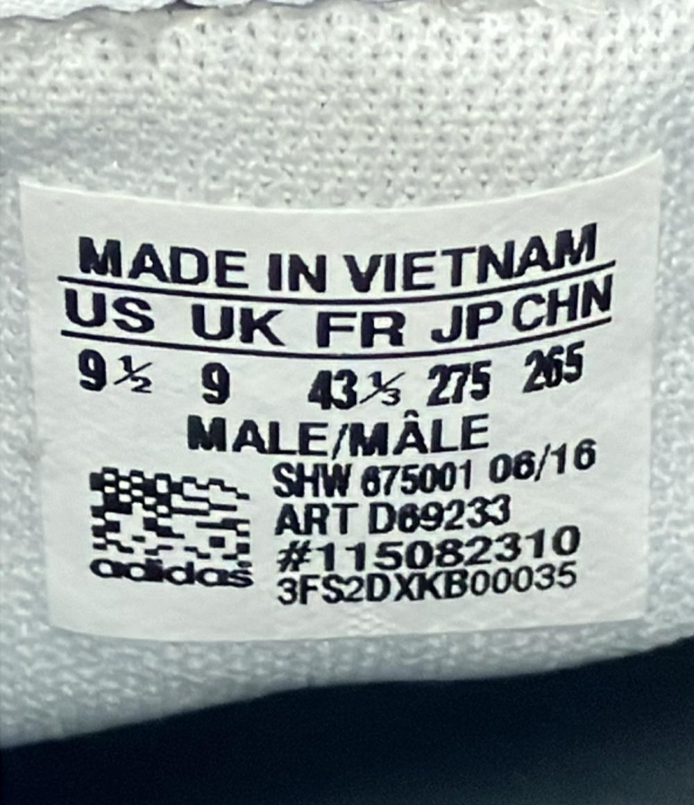 アディダス ローカットスニーカー KIEL D69233 メンズ SIZE 27.5 (L) adidas