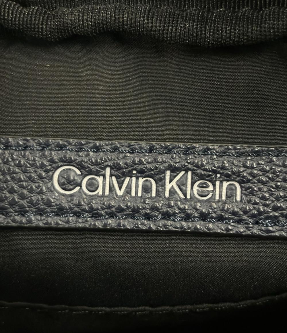 Calvin klein ショルダーバッグ 斜め掛け メンズ カルバンクライン