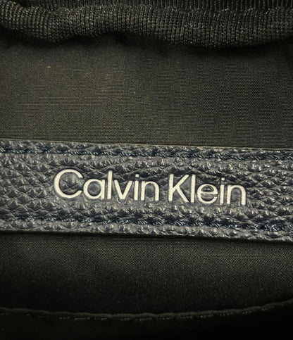 Calvin klein ショルダーバッグ 斜め掛け メンズ カルバンクライン
