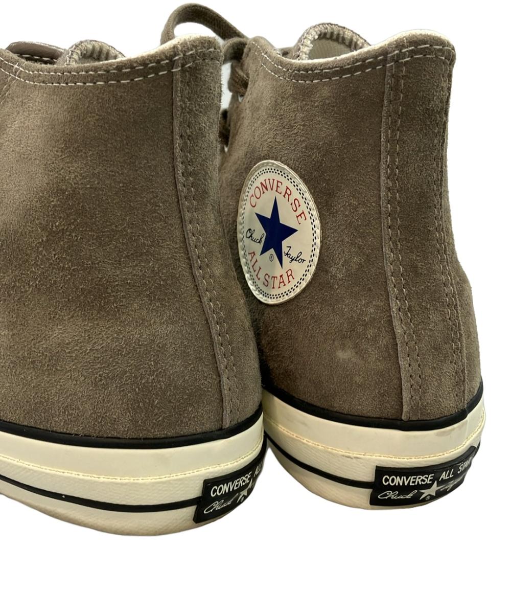 コンバース ハイカットスニーカー オールスター100 31307560 メンズ SIZE 24.5 (XS) CONVERSE