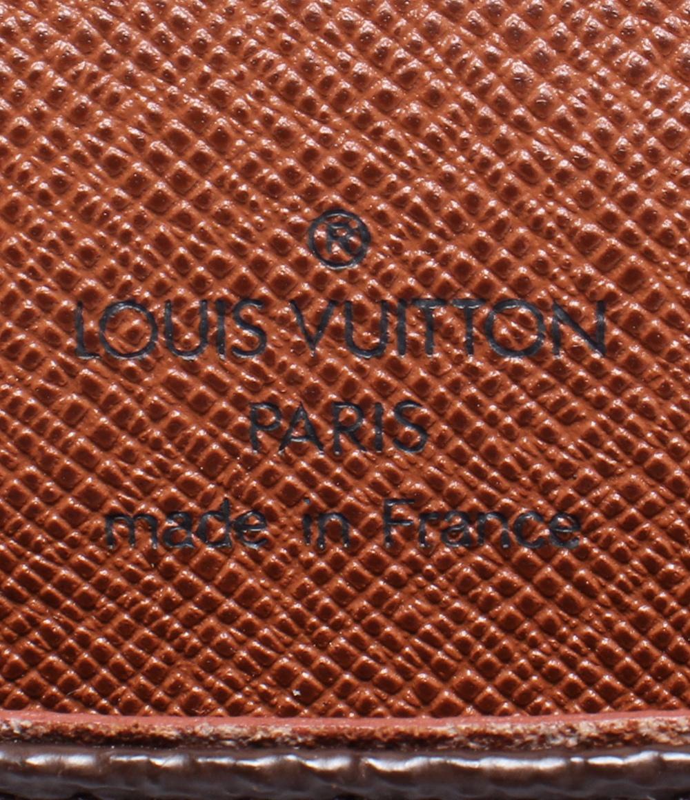 ルイ・ヴィトン ショルダーバッグ 肩掛け ミュゼットタンゴ モノグラム M51257 レディース LOUIS VUITTON