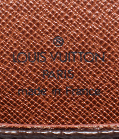 ルイ・ヴィトン ショルダーバッグ 肩掛け ミュゼットタンゴ モノグラム M51257 レディース LOUIS VUITTON