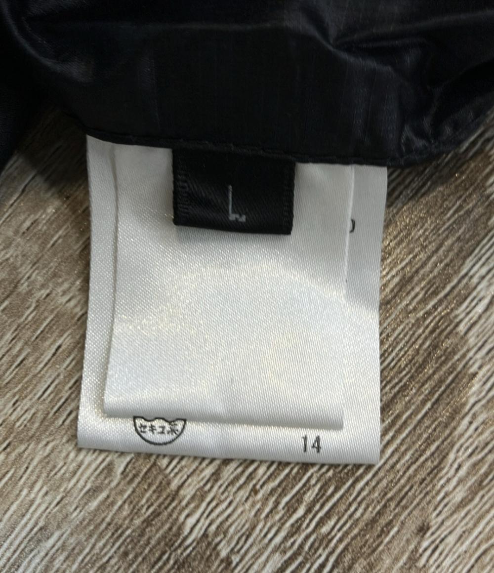 DKNY ダウンジャケット 400068 メンズ SIZE Ｌ ディーケーエヌワイ