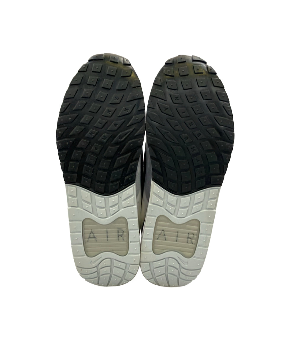 美品 NIKED ローカットスニーカー エア マックス ソロ DX3666-100 メンズ SIZE 27.0 (L) ナイキ