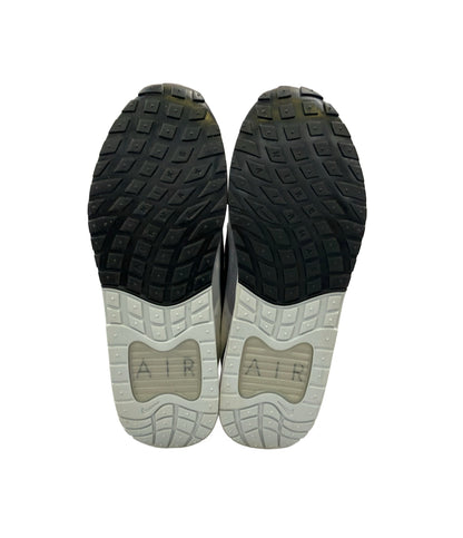 美品 NIKED ローカットスニーカー エア マックス ソロ DX3666-100 メンズ SIZE 27.0 (L) ナイキ