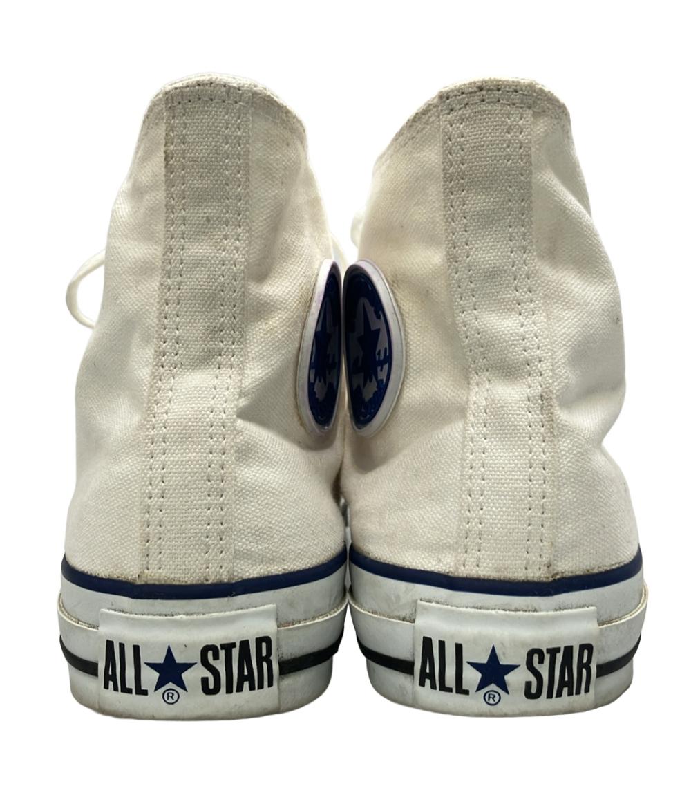 コンバース ハイカットスニーカー オールスター ポップス HI 1C319 ユニセックス SIZE 25.0 CONVERSE