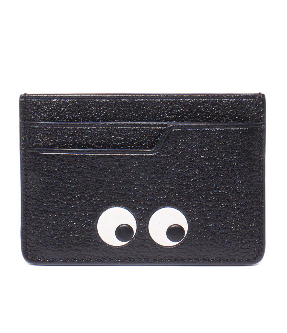Anya Hindmarch カードケース Eyes レディース アニヤ・ハインドマーチ