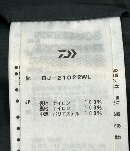 Daiwa リバーシブル中綿ベスト メンズ SIZE FREE (M) ダイワ