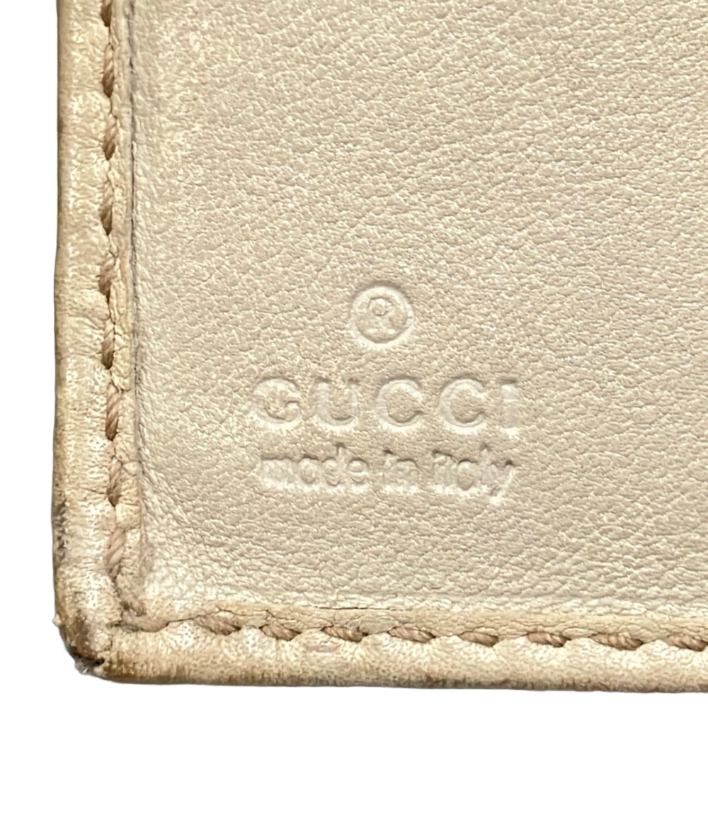 GUCCI 二つ折り財布 245727 493075 レディース グッチ