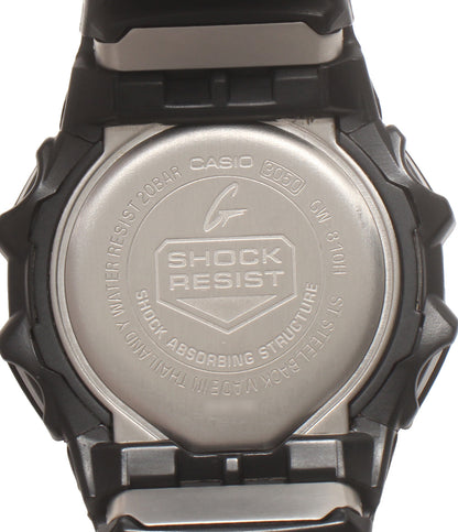 CASIO 腕時計 G-SHOCK ソーラー GW-810-2JF メンズ カシオ