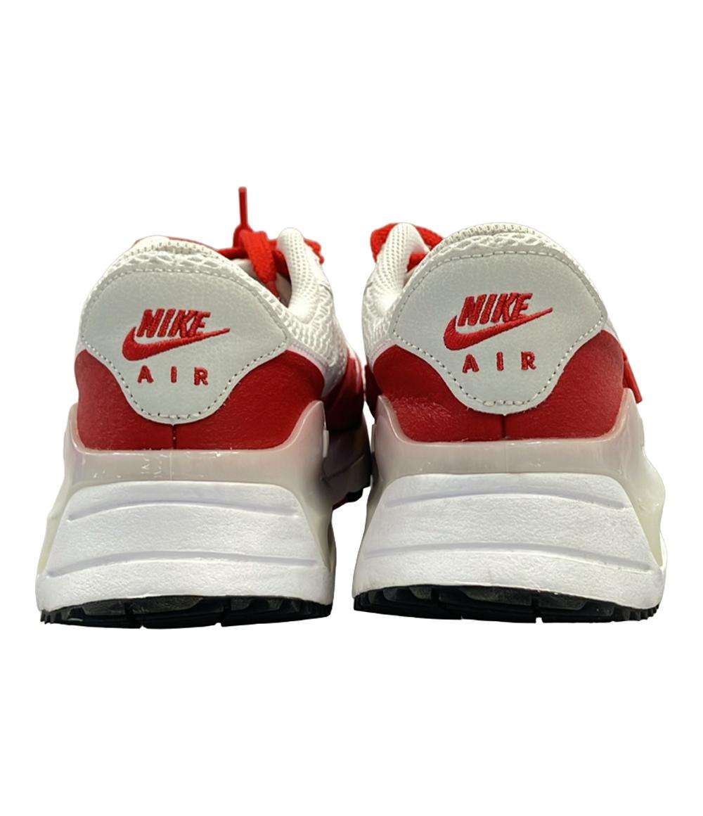 ナイキ ローカットスニーカー エア マックス SYSTM DM9537-104 メンズ SIZE 27.5 (L) NIKE