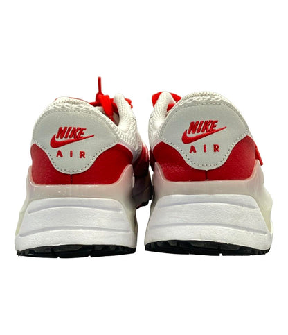 ナイキ ローカットスニーカー エア マックス SYSTM DM9537-104 メンズ SIZE 27.5 (L) NIKE
