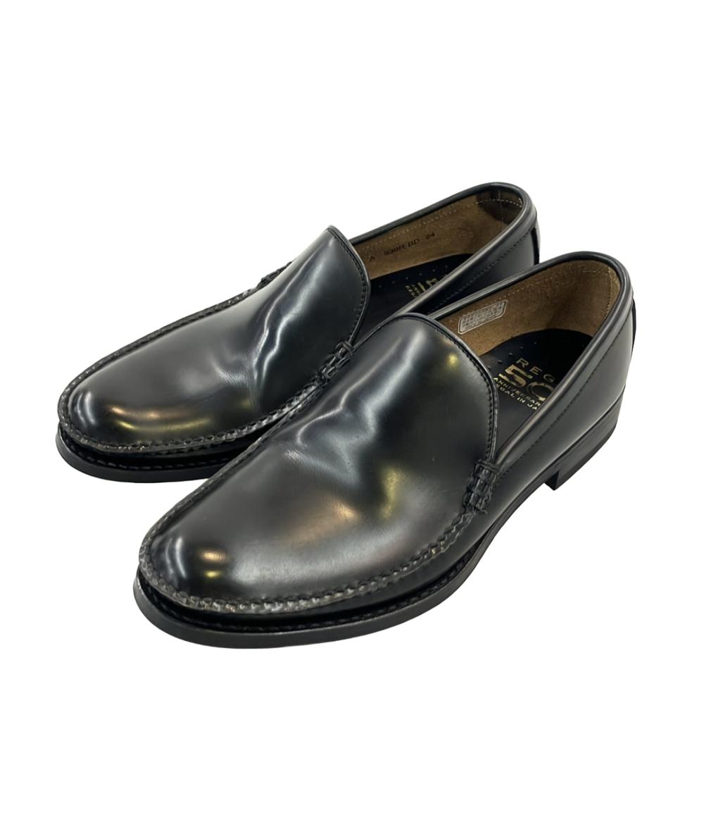 REGAL コブラヴァンプローファー 50周年記念 メンズ SIZE 24.0 (XS) リーガル