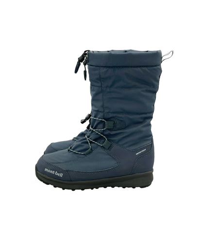 mont-bell アスペンブーツ レディース SIZE 23.0 (M) モンベル