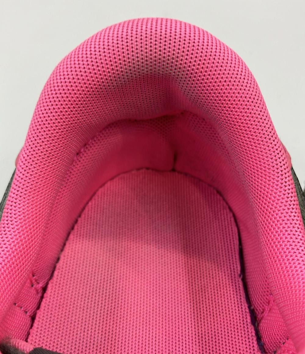 NIKE ローカットスニーカー 407477-010 レディース SIZE 24.5 (L) ナイキ