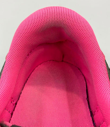 NIKE ローカットスニーカー 407477-010 レディース SIZE 24.5 (L) ナイキ