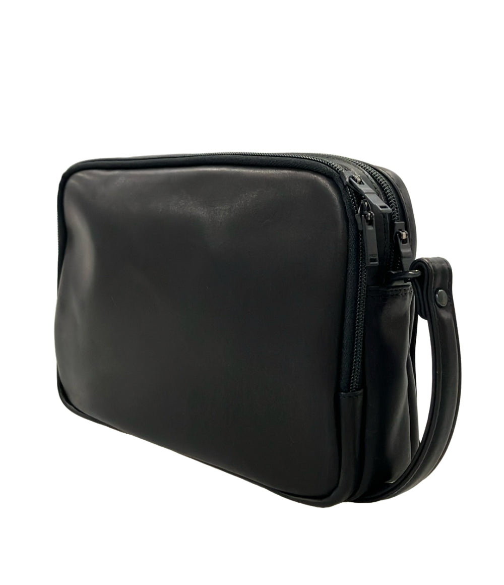 美品 PORTER クラッチバッグ セカンドバッグ メンズ ポーター