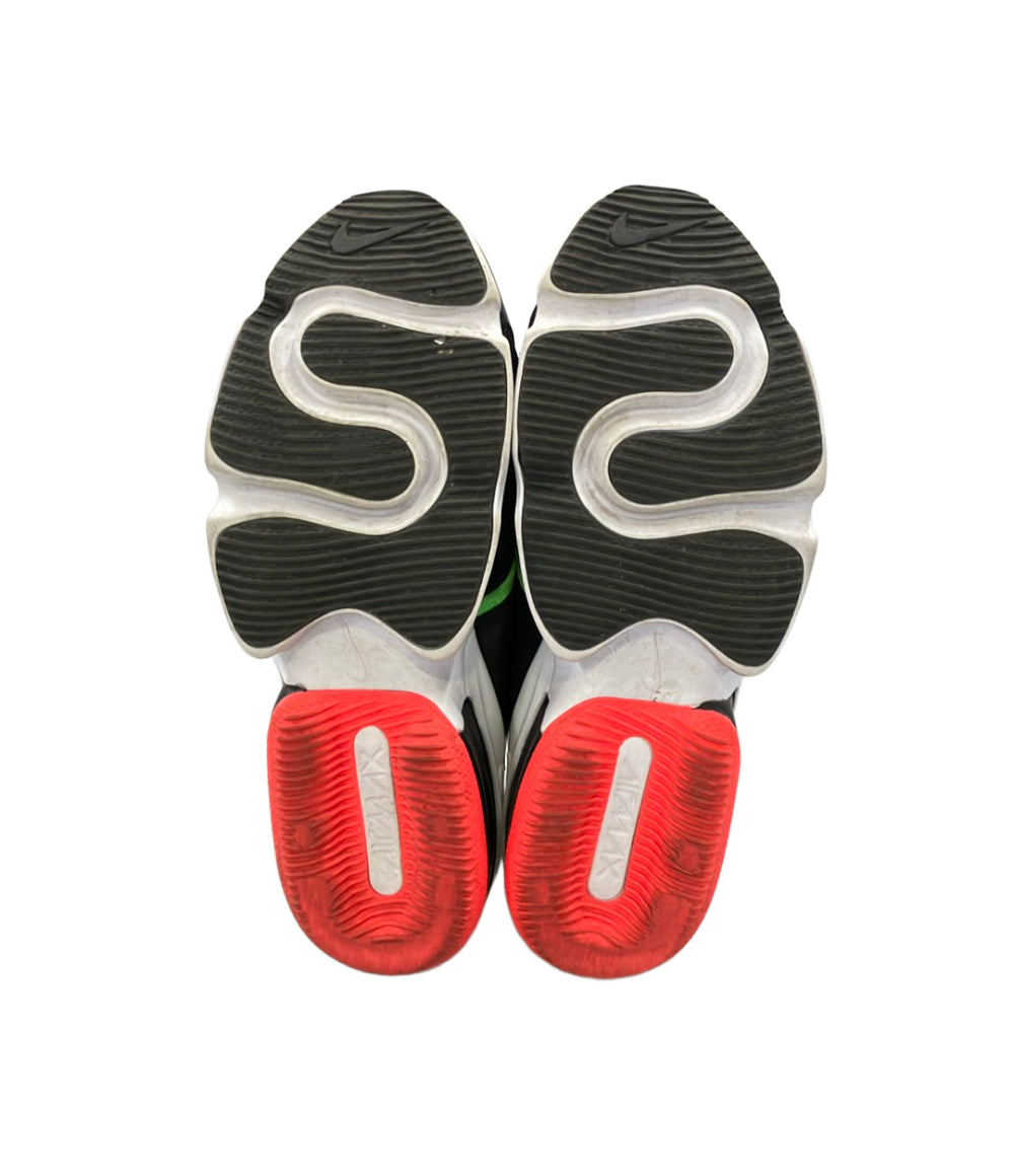 NIKE ローカットスニーカー AIR MAX INFINITY BQ3999-010 メンズ SIZE 25.0 (S) ナイキ