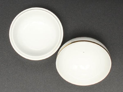 美品 ヘレンド マルボンボン 小物入れ HEREND