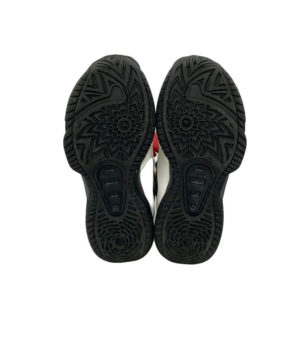 アディダス ハイカットスニーカー S84796 キッズ SIZE 19 (M) adidas