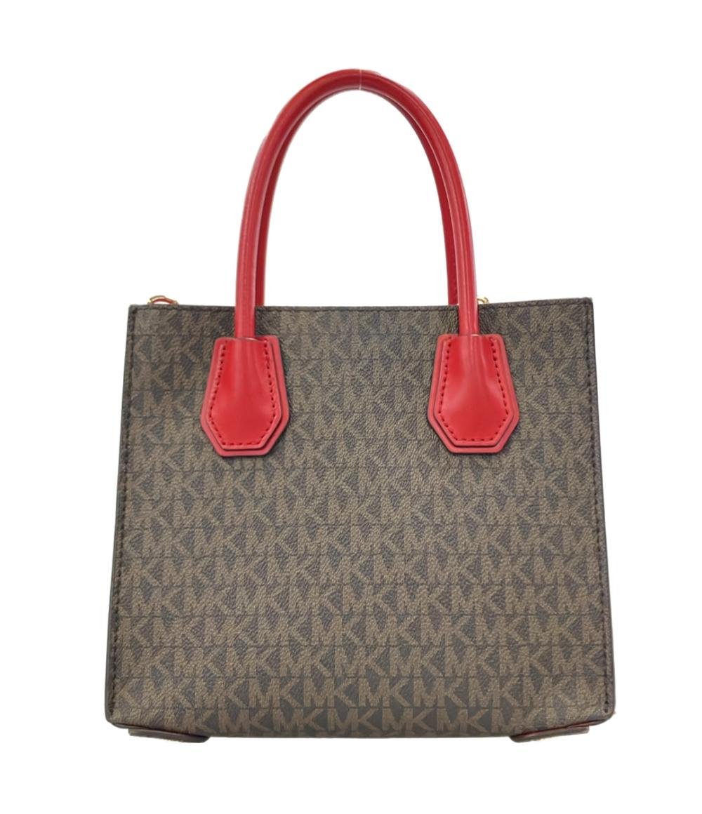 MICHAEL KORS 2WAY ハンドバッグ ショルダーバッグ 斜め掛け レディース マイケルコース