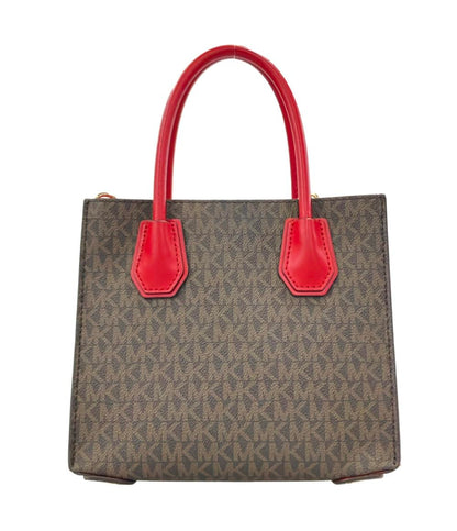 MICHAEL KORS 2WAY ハンドバッグ ショルダーバッグ 斜め掛け レディース マイケルコース