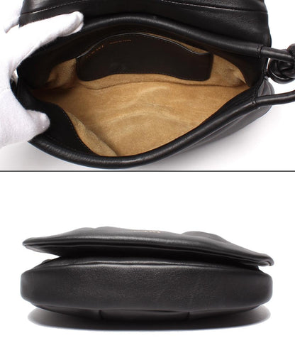 ロエベ 2way ショルダーバッグ 肩掛け 斜め掛け PASEO SATCHEL パセオ レディース LOEWE