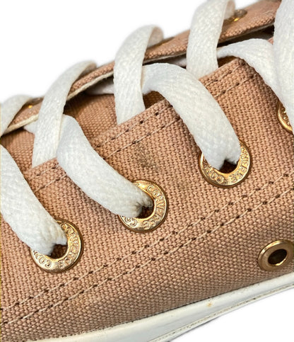 CONVERSE ローカットスニーカー 5SC627 レディース SIZE 25.0 コンバース