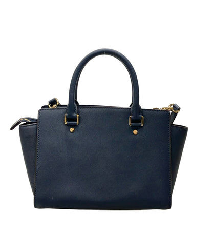 MICHAEL KORS ハンドバッグ ショルダーバッグ 2WAY 斜め掛け レザー レディース マイケルコース