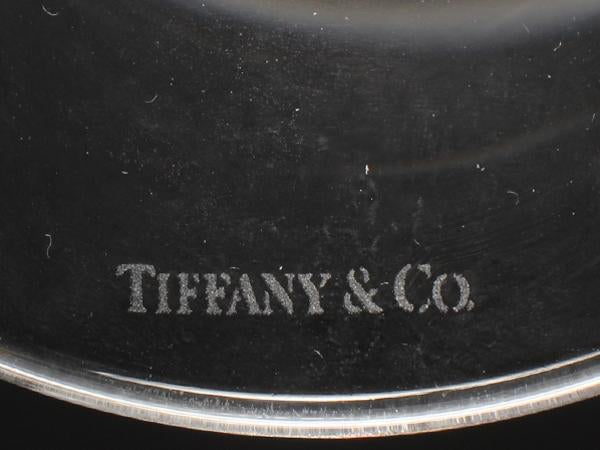 TIFFANY&Co. ワイングラス ビア 2点セット ペア ルミナス ピルスナー ティファニー